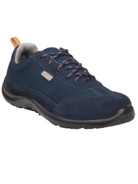 Chaussure de sécurité Delta Plus Como - Bleu - S1P