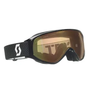 Nav-r-2 - Black Light Sensitive Bronze Chrome