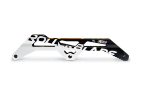 Platine 3WD Frame 125 Black Gold 