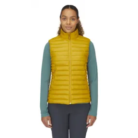 Rab Microlight Vest - Doudoune sans manches femme