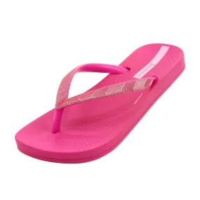 Tongs Ipanema Mesh IV Kids 83177 Fuchsia rose